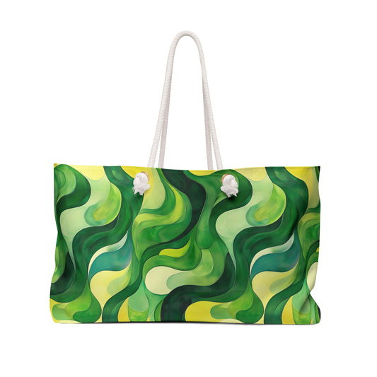Green Swirlino 10