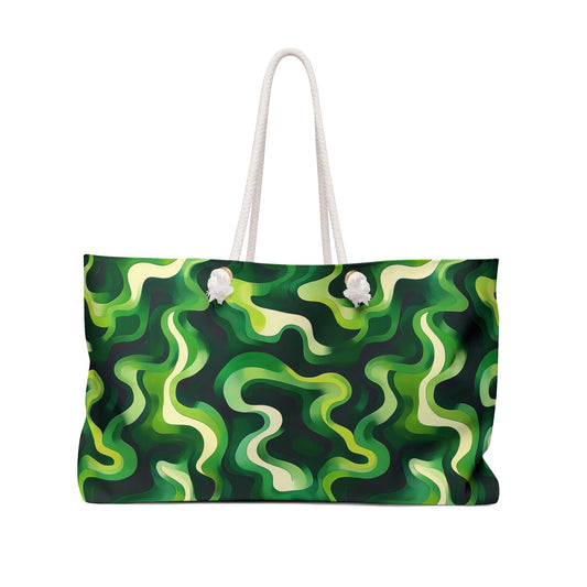 Green Swirlino 13
