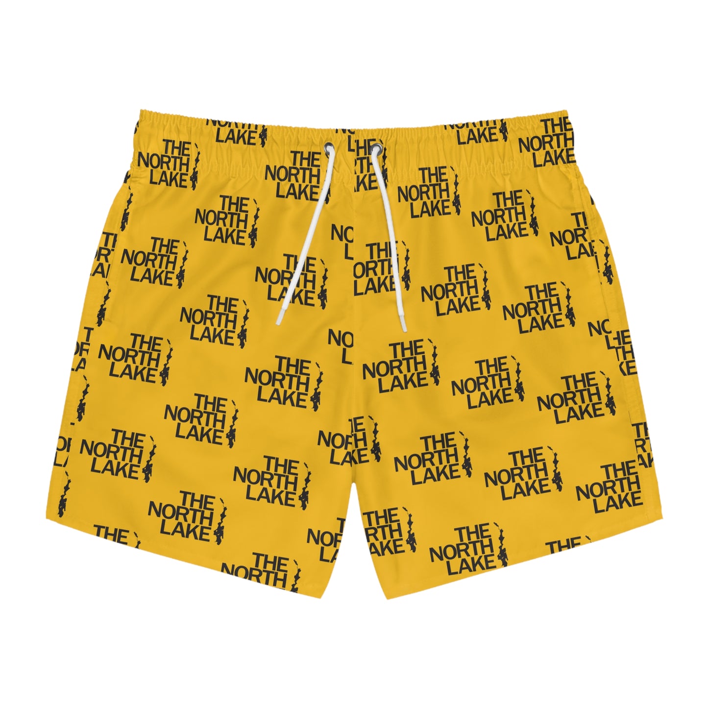 The North Lake Swim Trunks