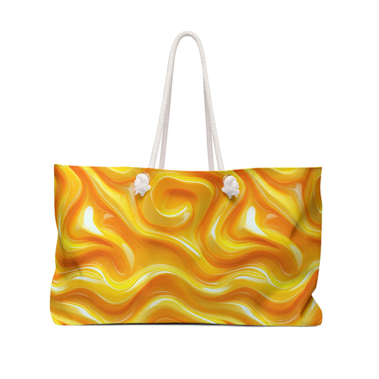 Yellow Swirlino 6