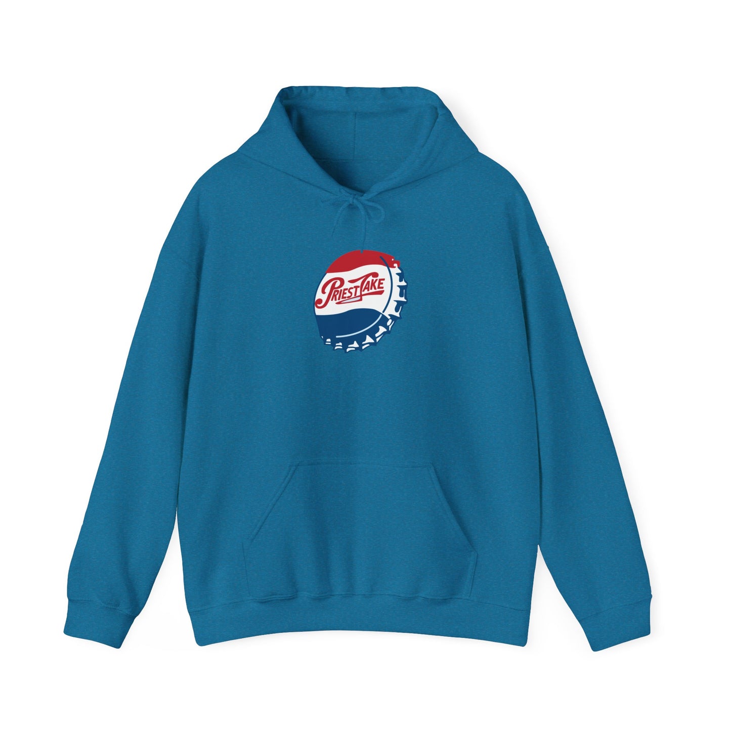 Priest Lake Cola Hoodie