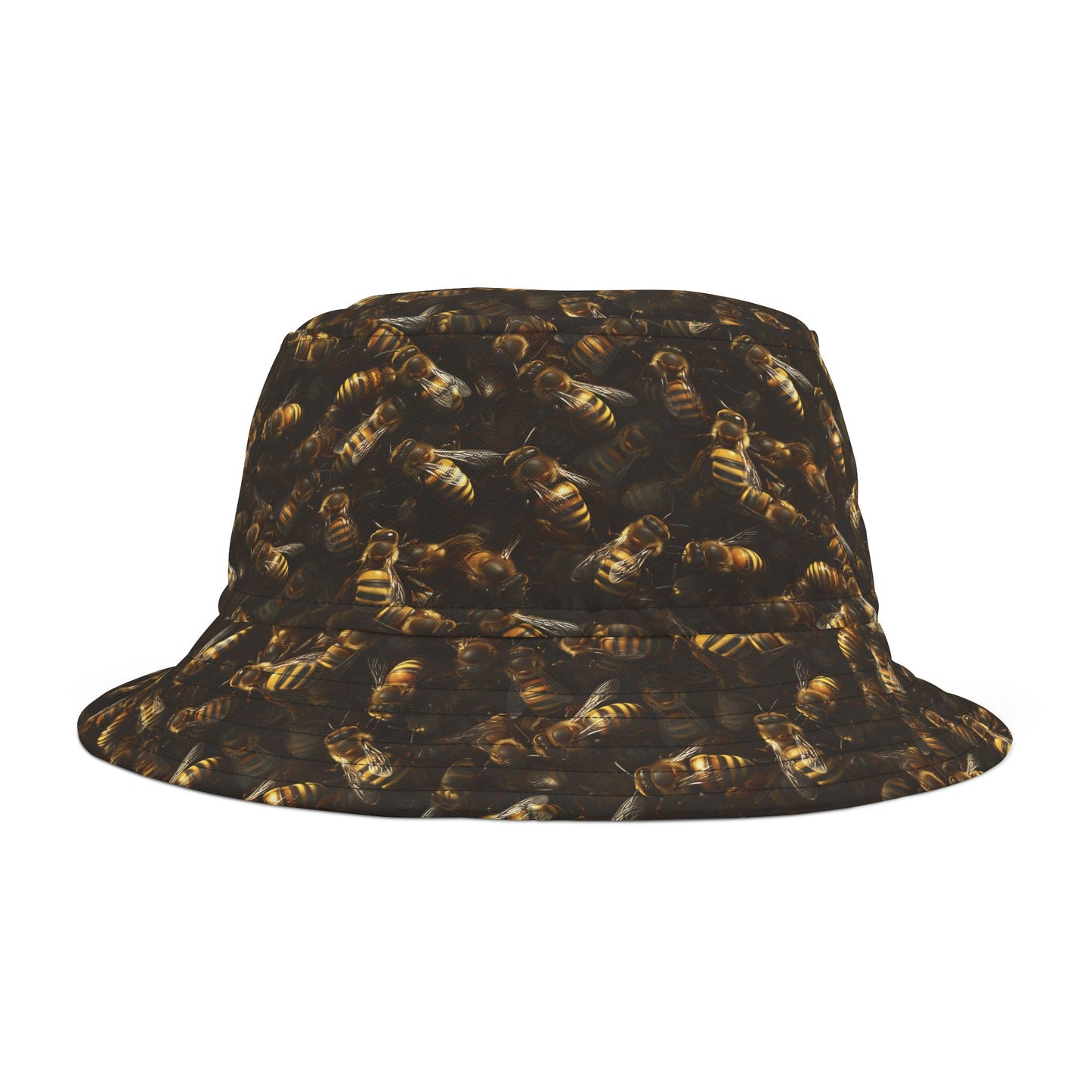 Bees Please Bucket Hat