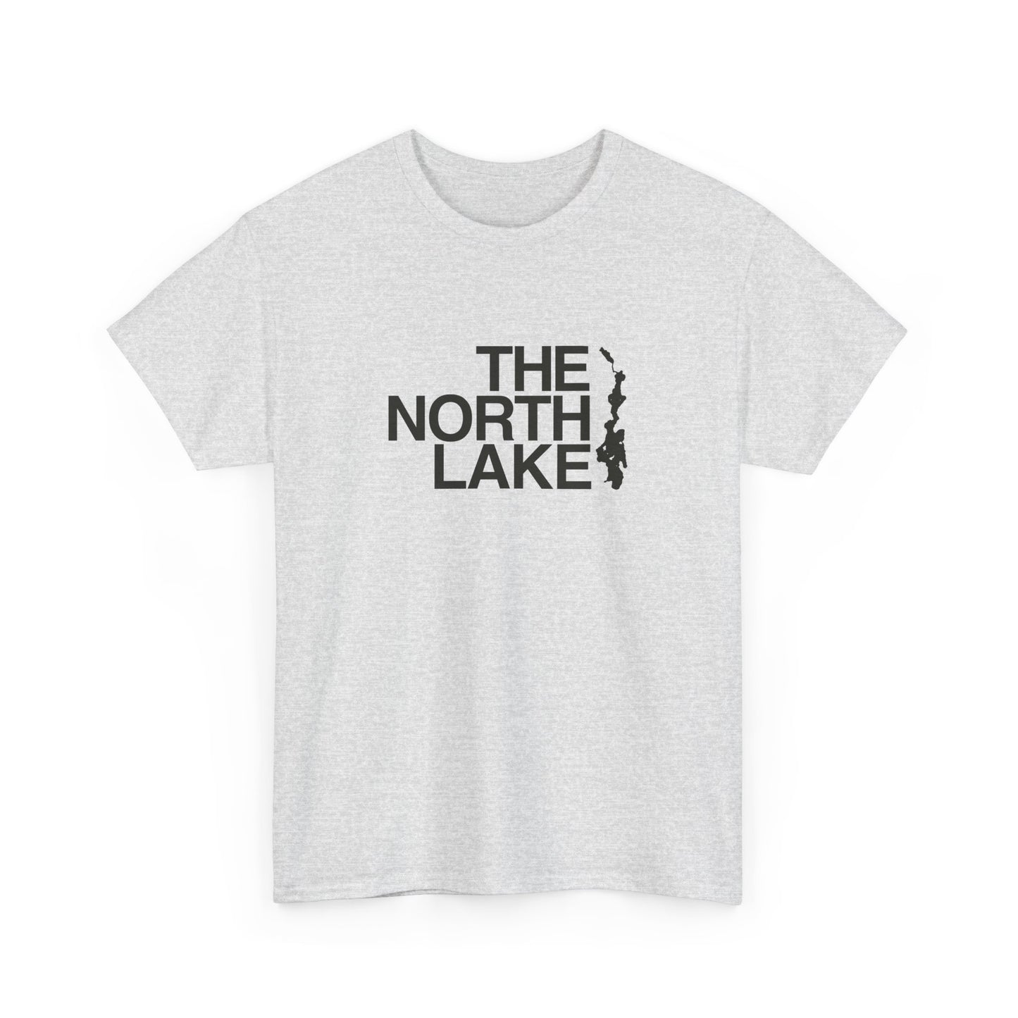 The North Lake T-shirt