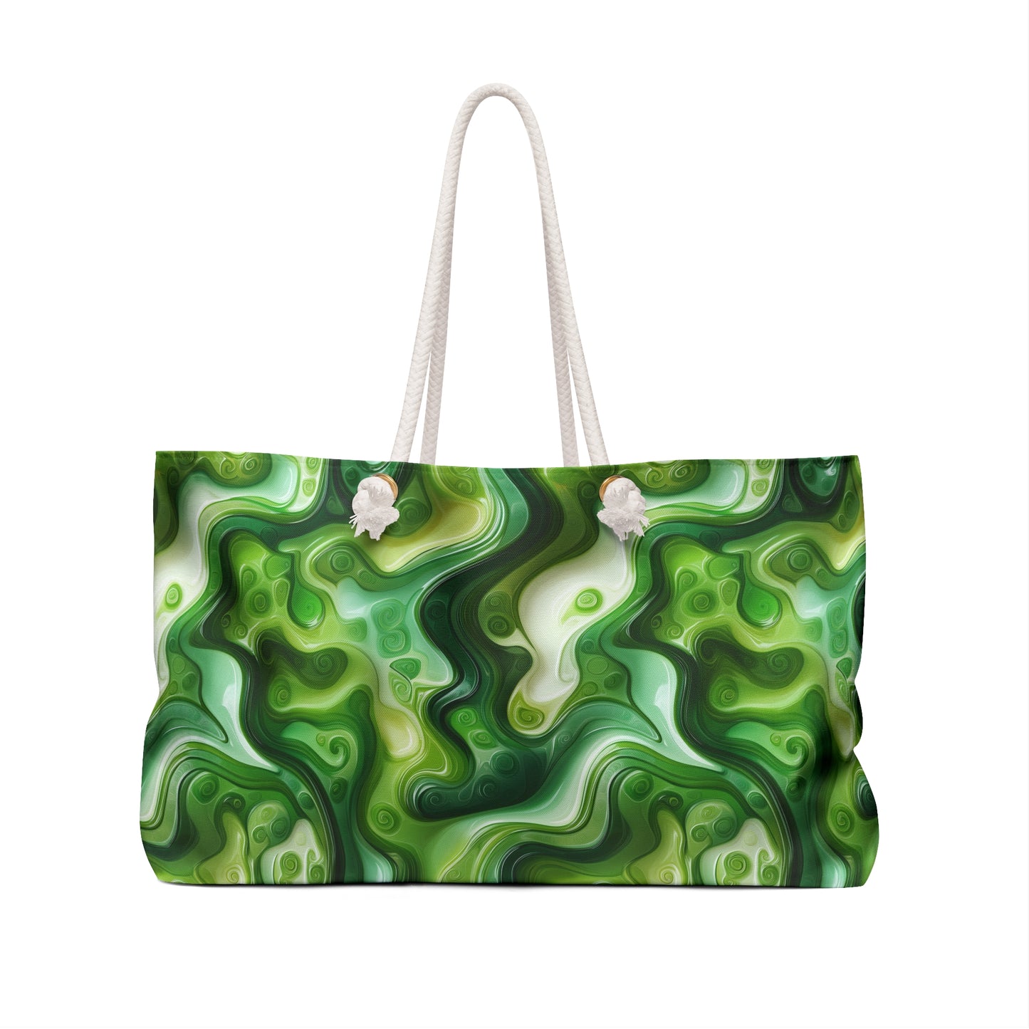 Green Swirlino 5