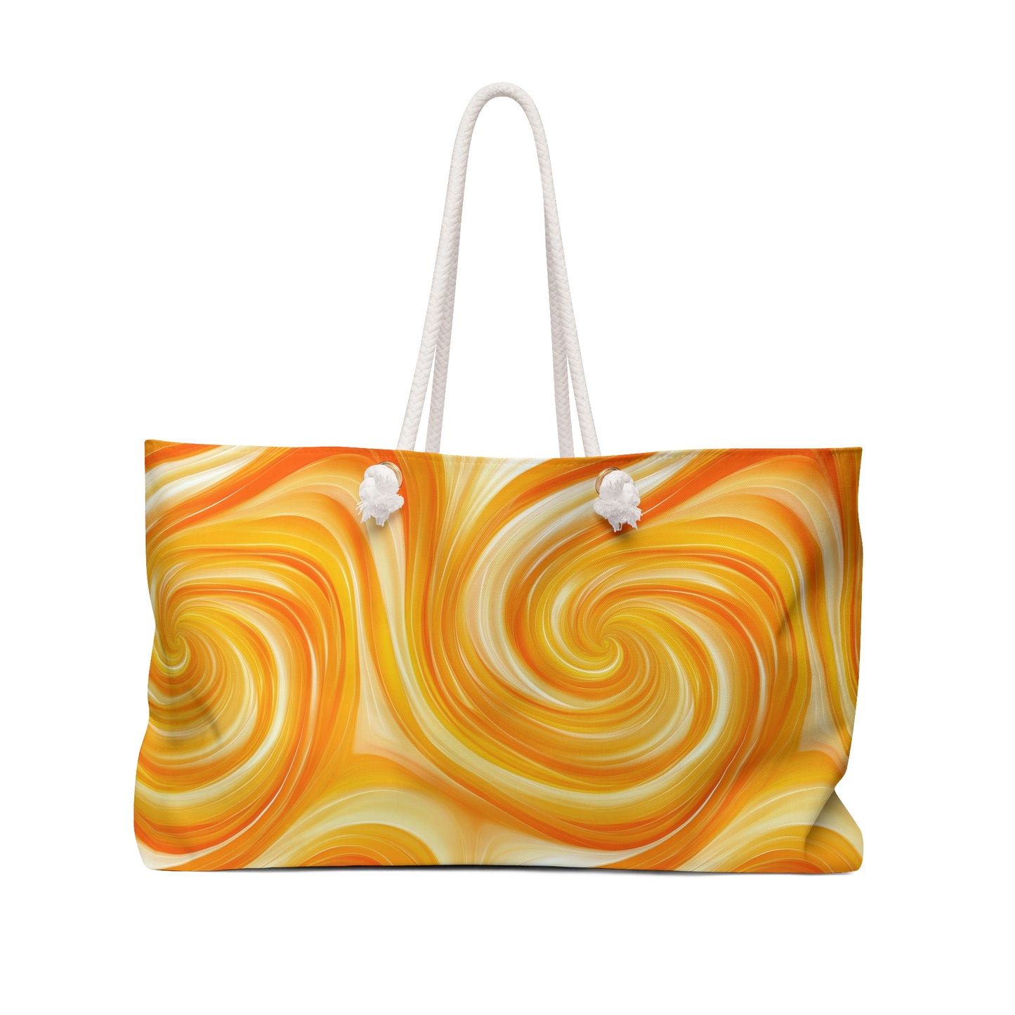 Yellow Swirlino 1