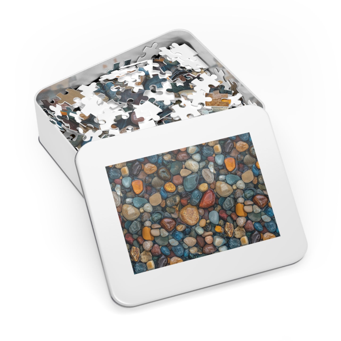 Upper Priest Stones Jigsaw Puzzle 2