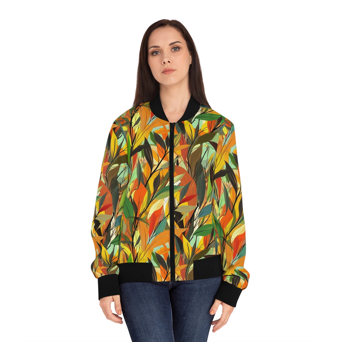 Jungle Bamboo Bomber