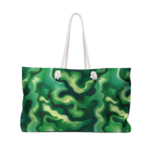 Green Swirlino 15
