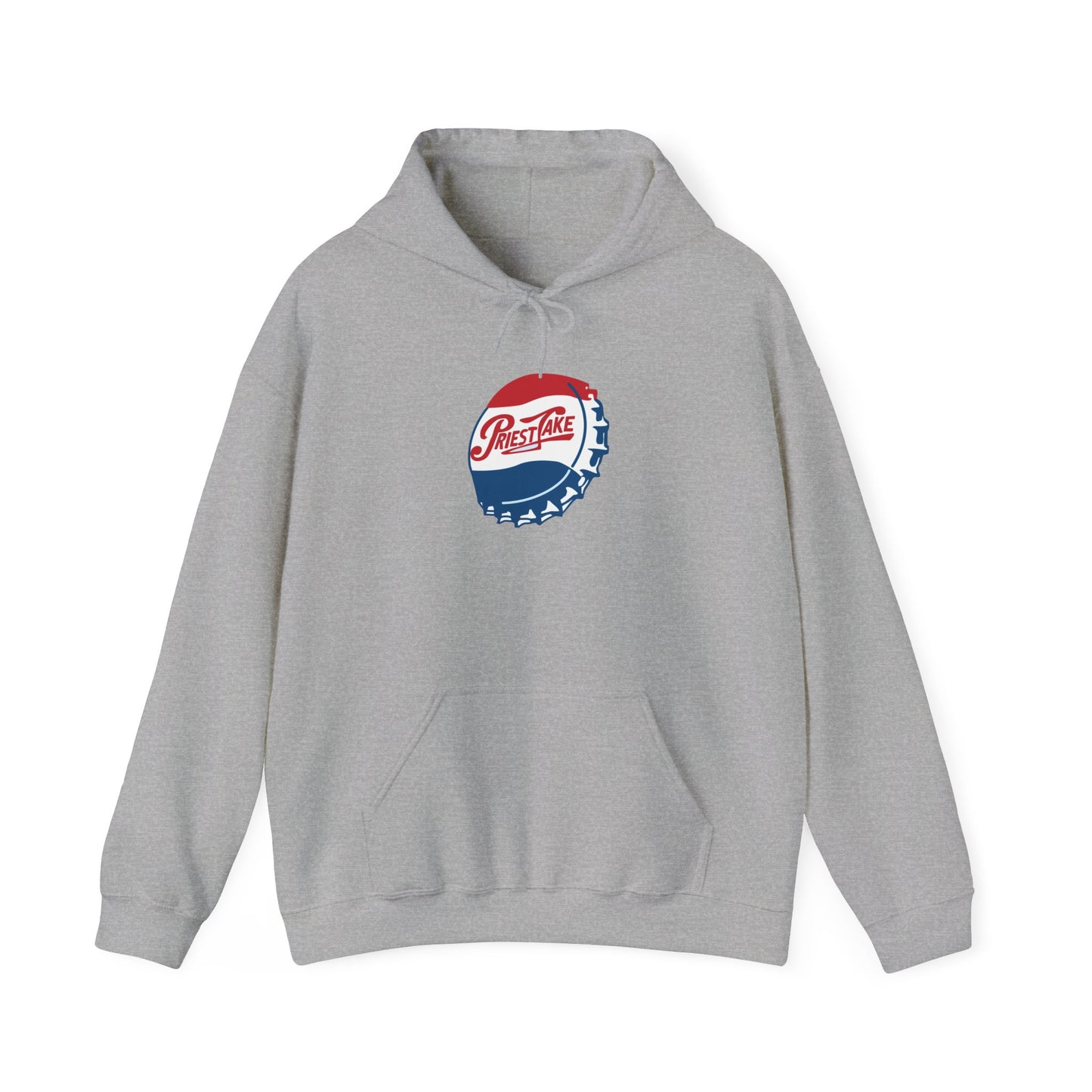 Priest Lake Cola Hoodie