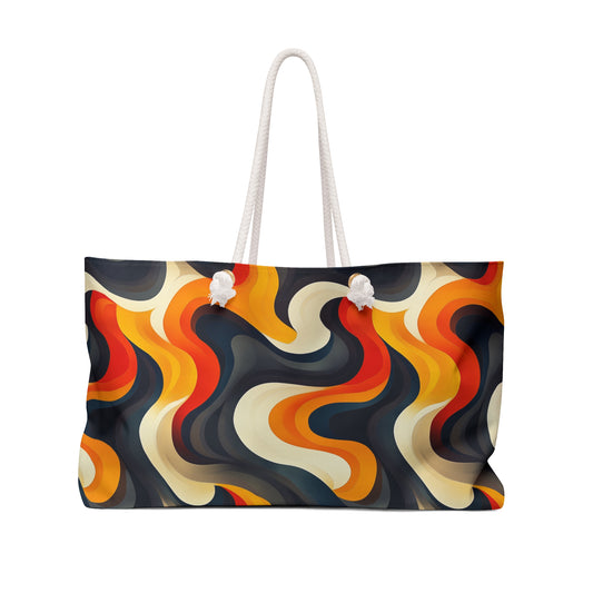 Brown Swirlino 7