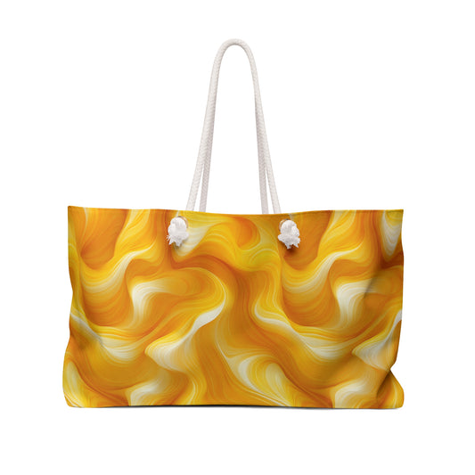Yellow Swirlino 5