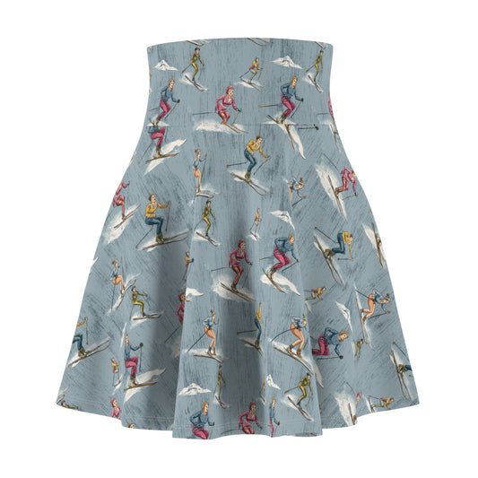Apre Ski Skater Skirt