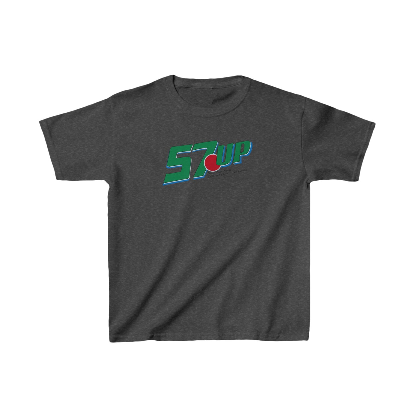 57up Kids T-shirt