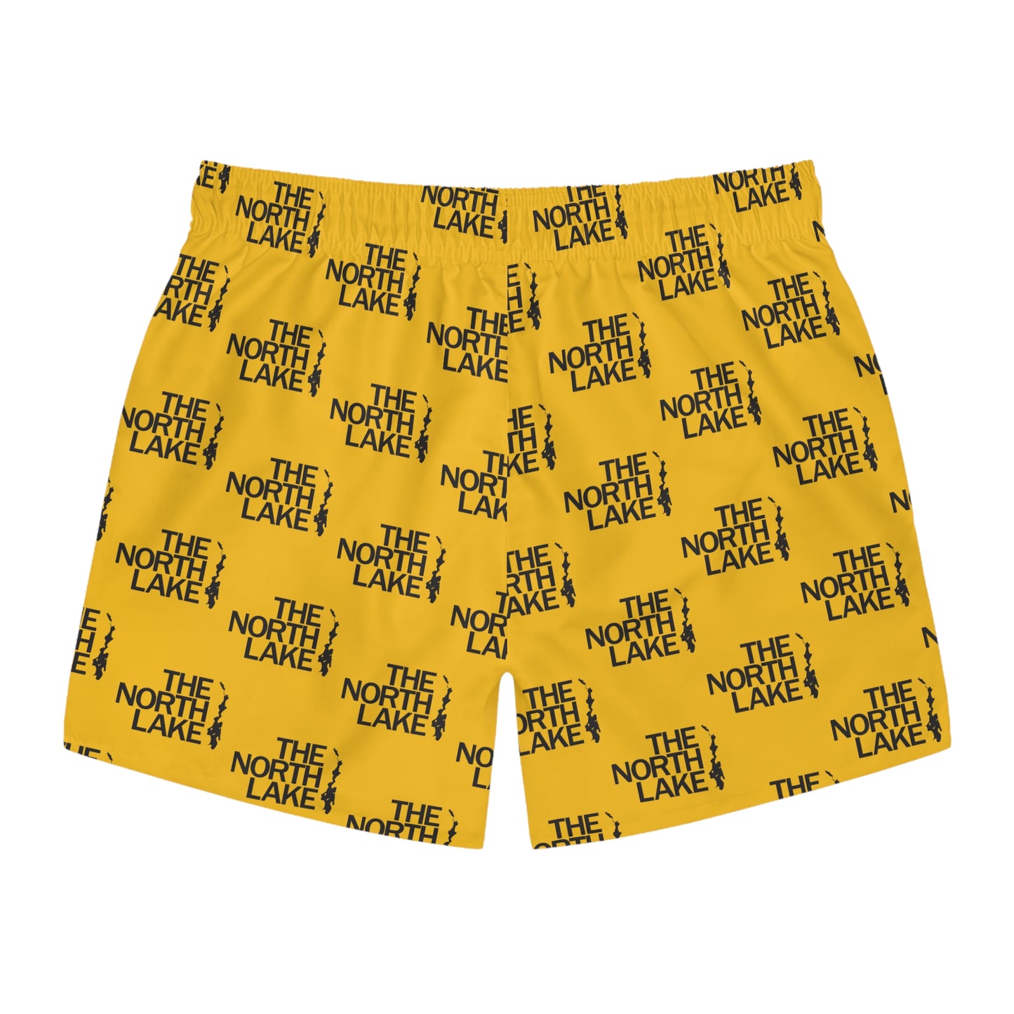 The North Lake Swim Trunks