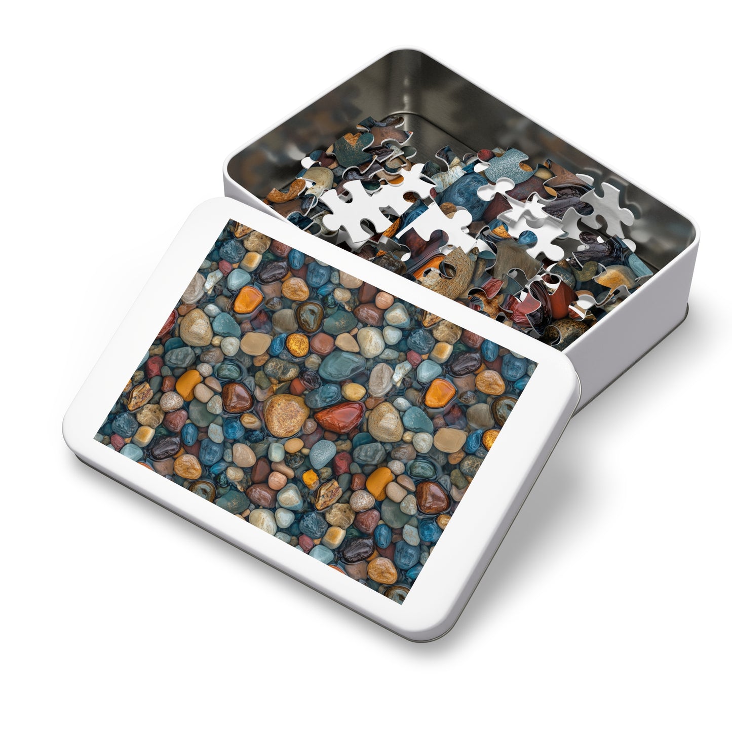 Upper Priest Stones Jigsaw Puzzle 2