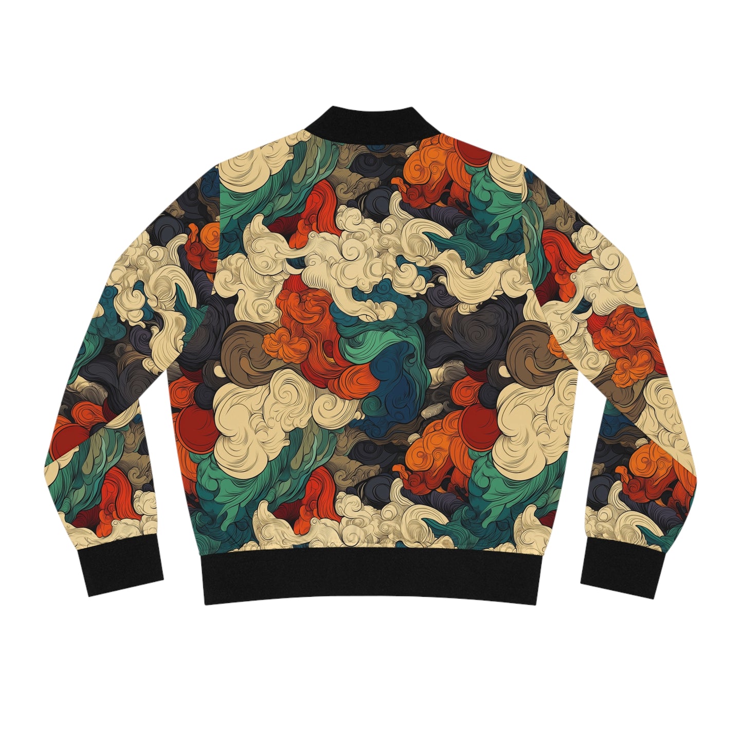 Japanese Winds Bomber