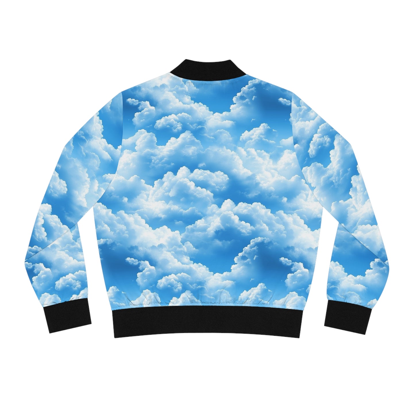 Cloud Bomber