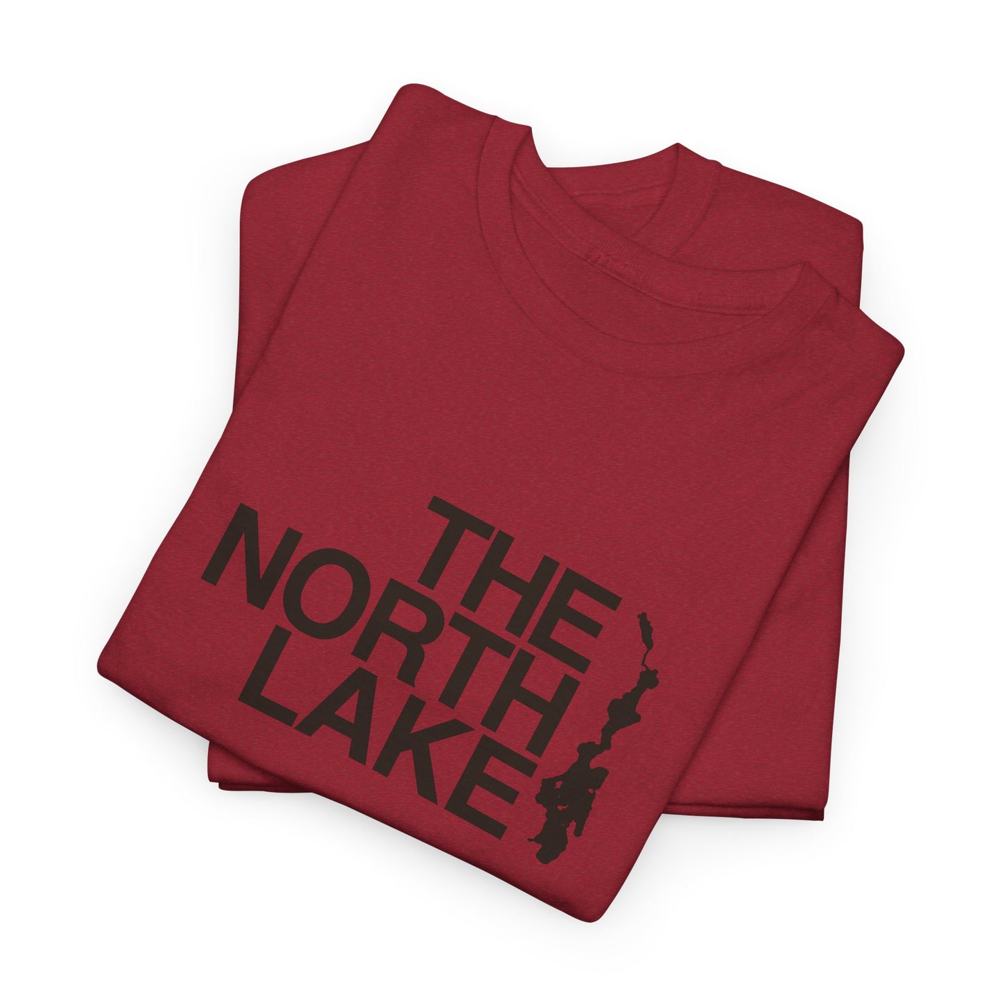 The North Lake T-shirt