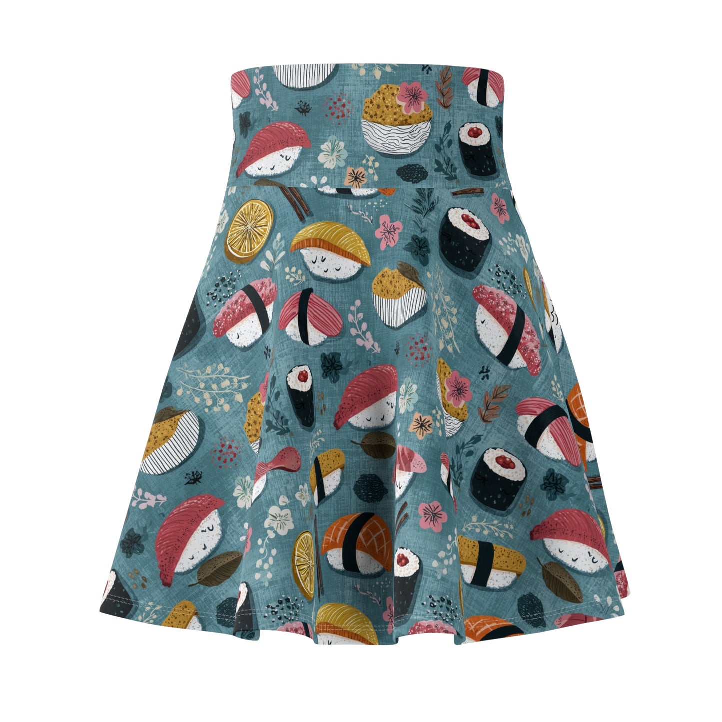 Sushi Skater Skirt