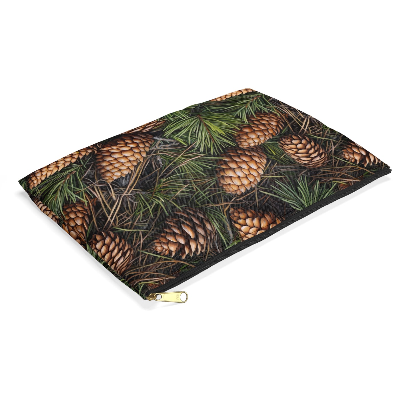 Ponderosa Pine of Priest Lake Accessory Pouch