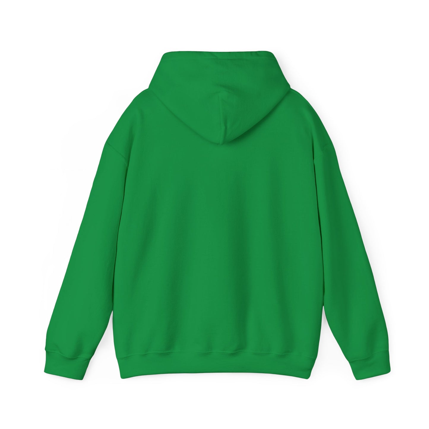 Frizzy Oleary’s Hoodie