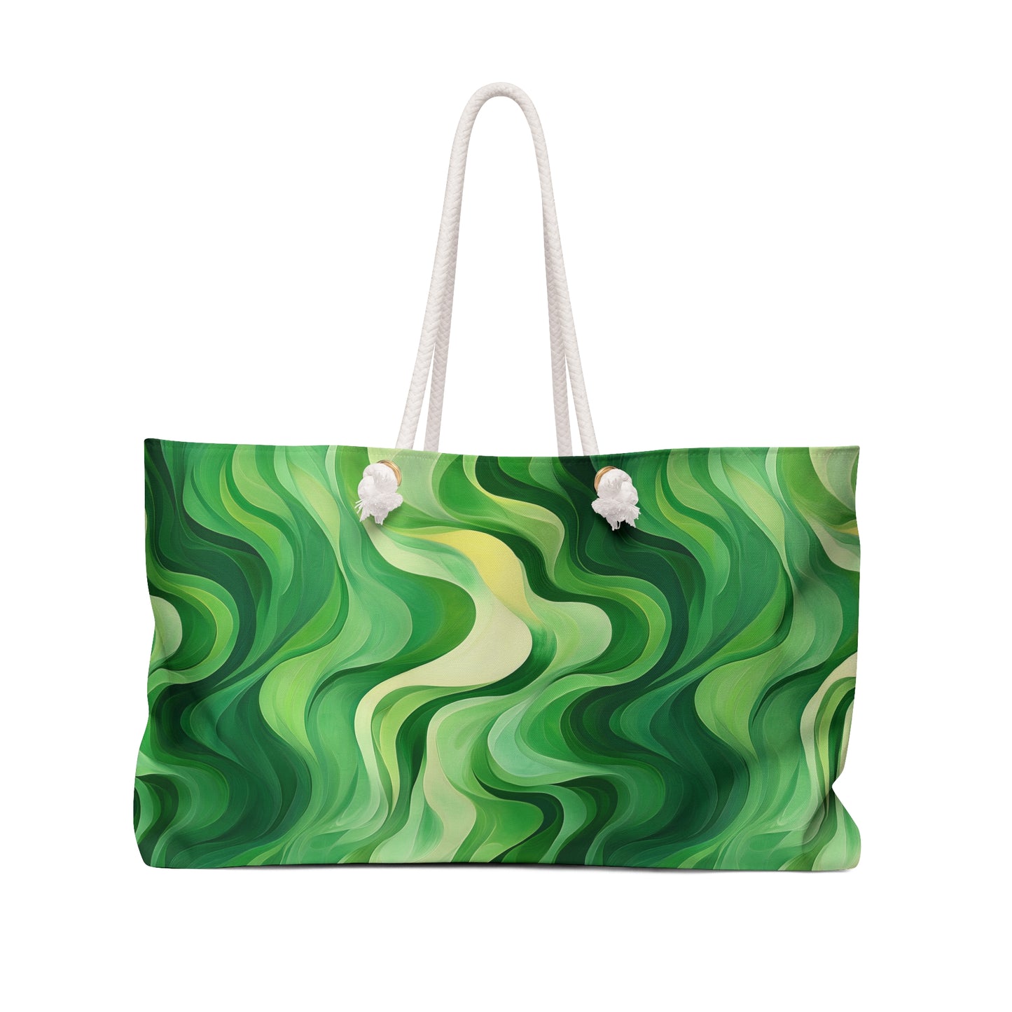 Green Swirlino 2