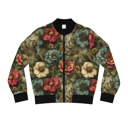 Flower 6 Bomber