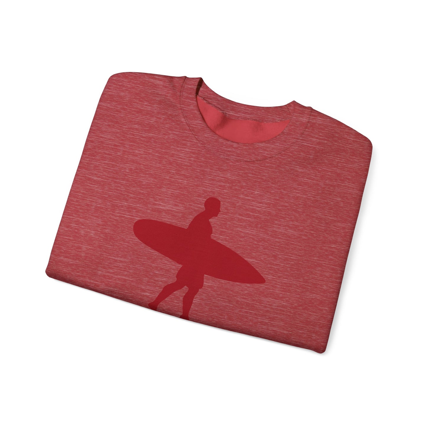 Priest Lake Surf Co. Unisex Heavy Blend™ Crewneck Sweatshirt