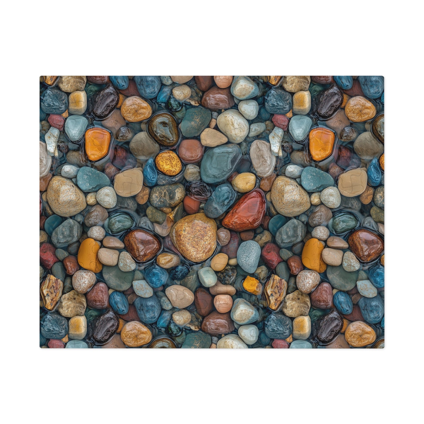 Upper Priest Stones Jigsaw Puzzle 2