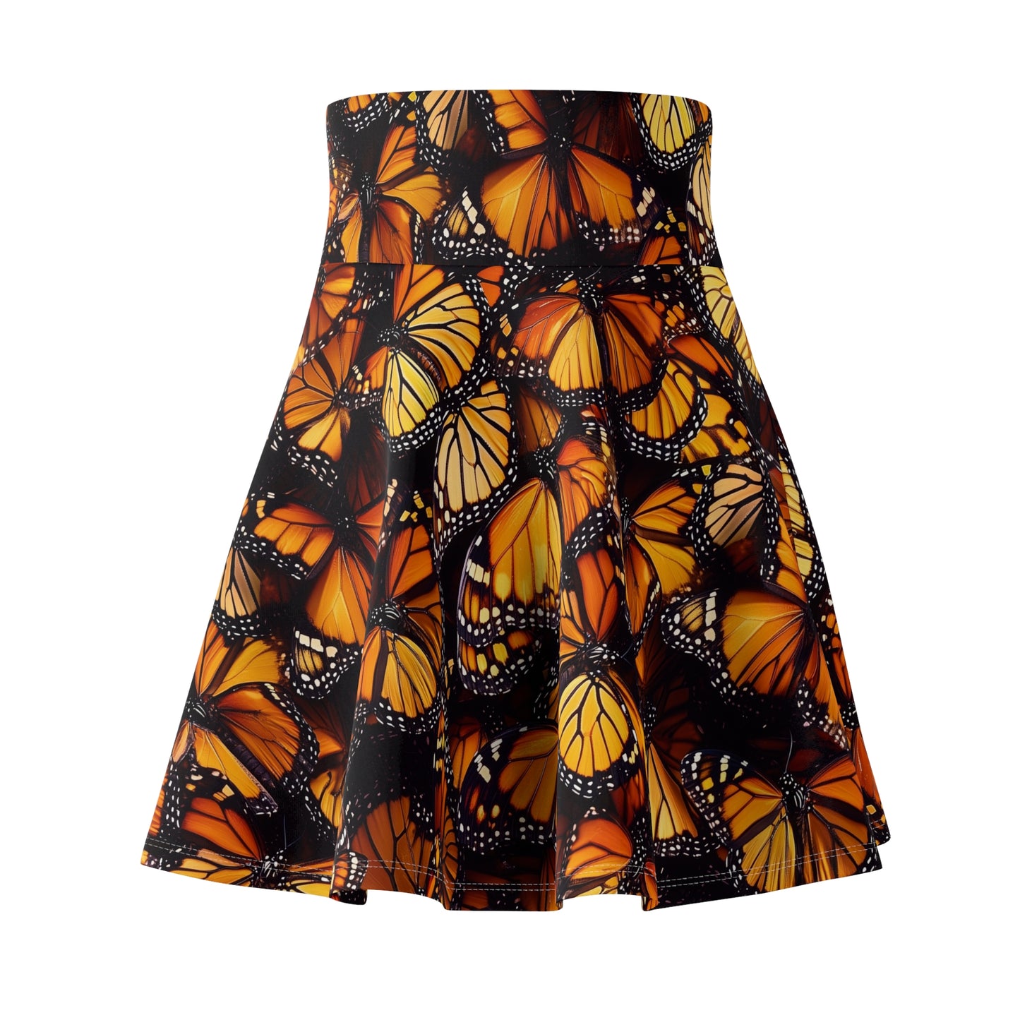 Butterfly Skater Skirt