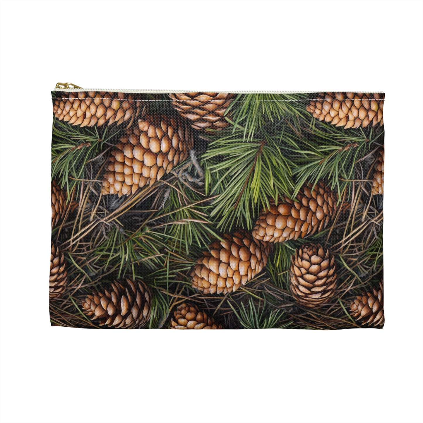 Ponderosa Pine of Priest Lake Accessory Pouch