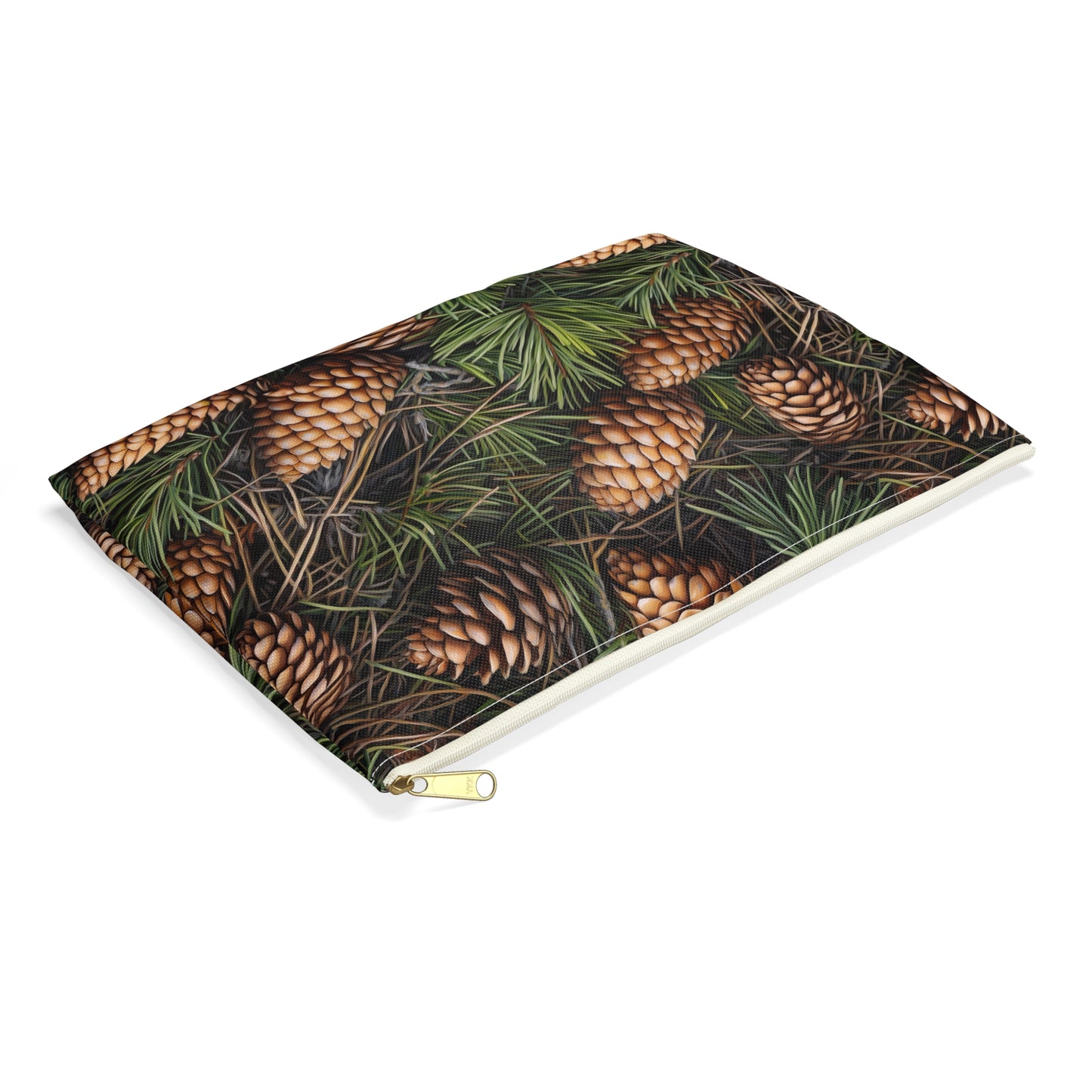 Ponderosa Pine of Priest Lake Accessory Pouch