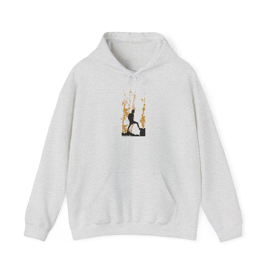 Priest Lake Hiker Hoodie