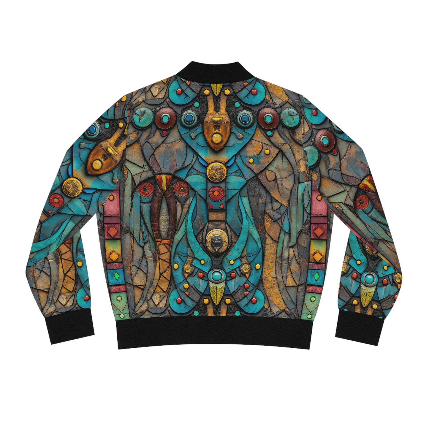 Stellar Armor Bomber