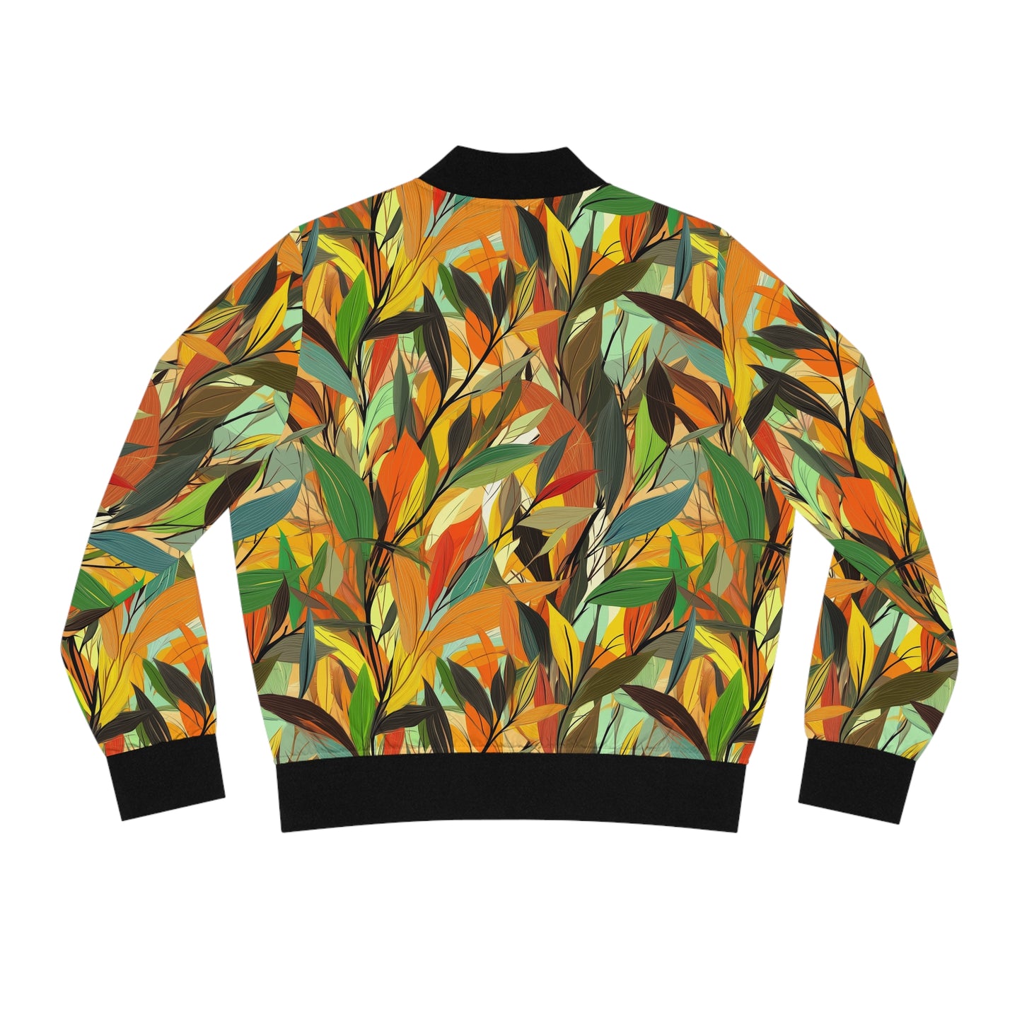 Jungle Bamboo Bomber