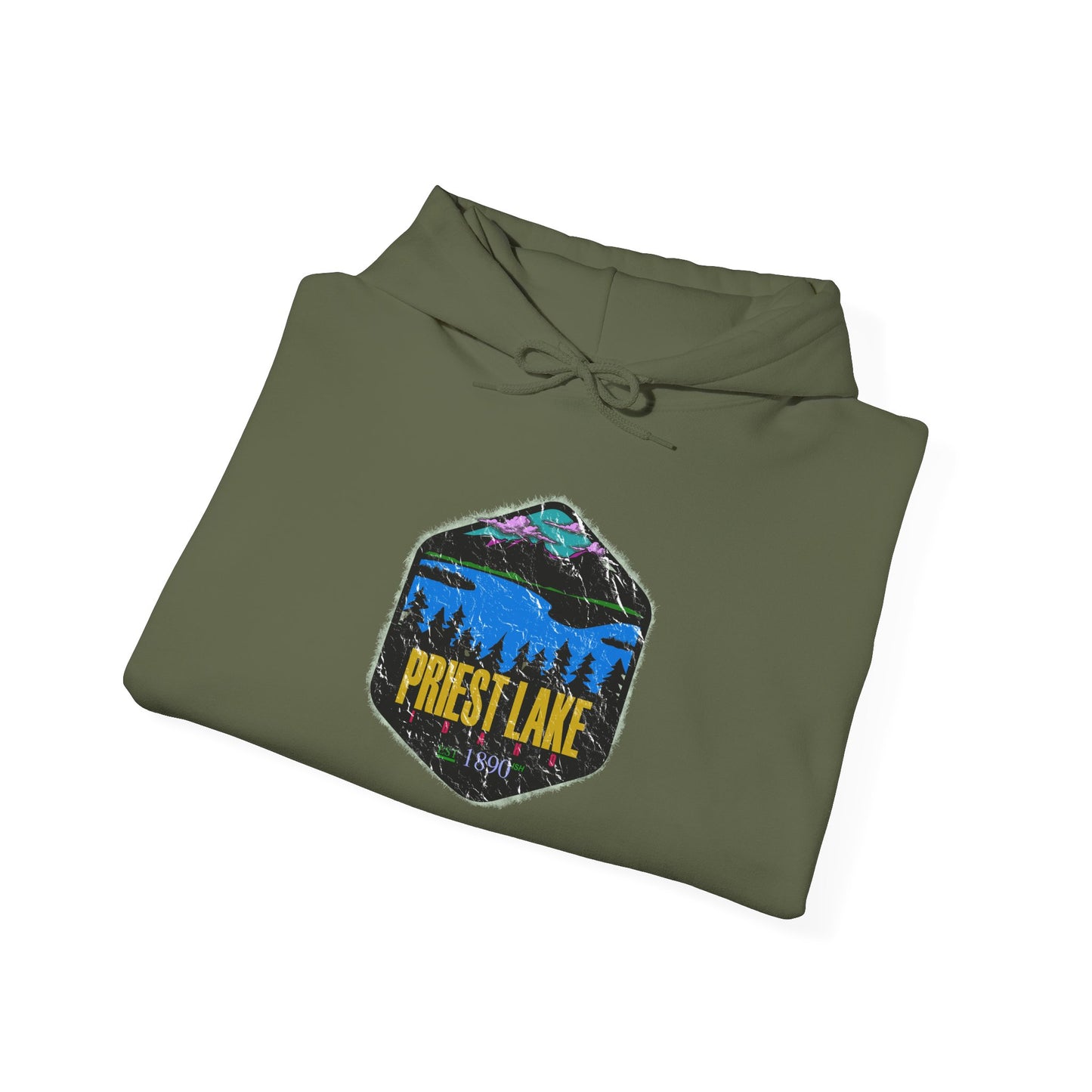 State Park Hoodie