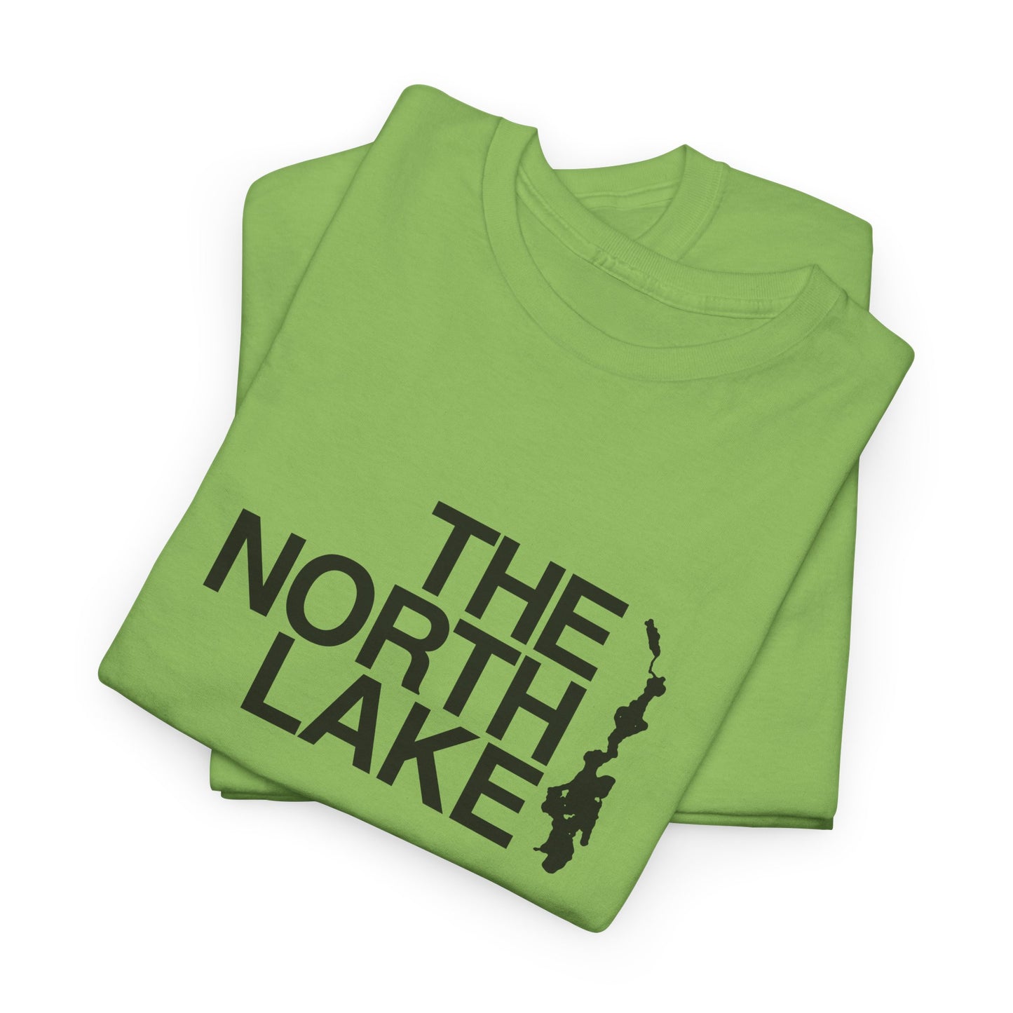 The North Lake T-shirt