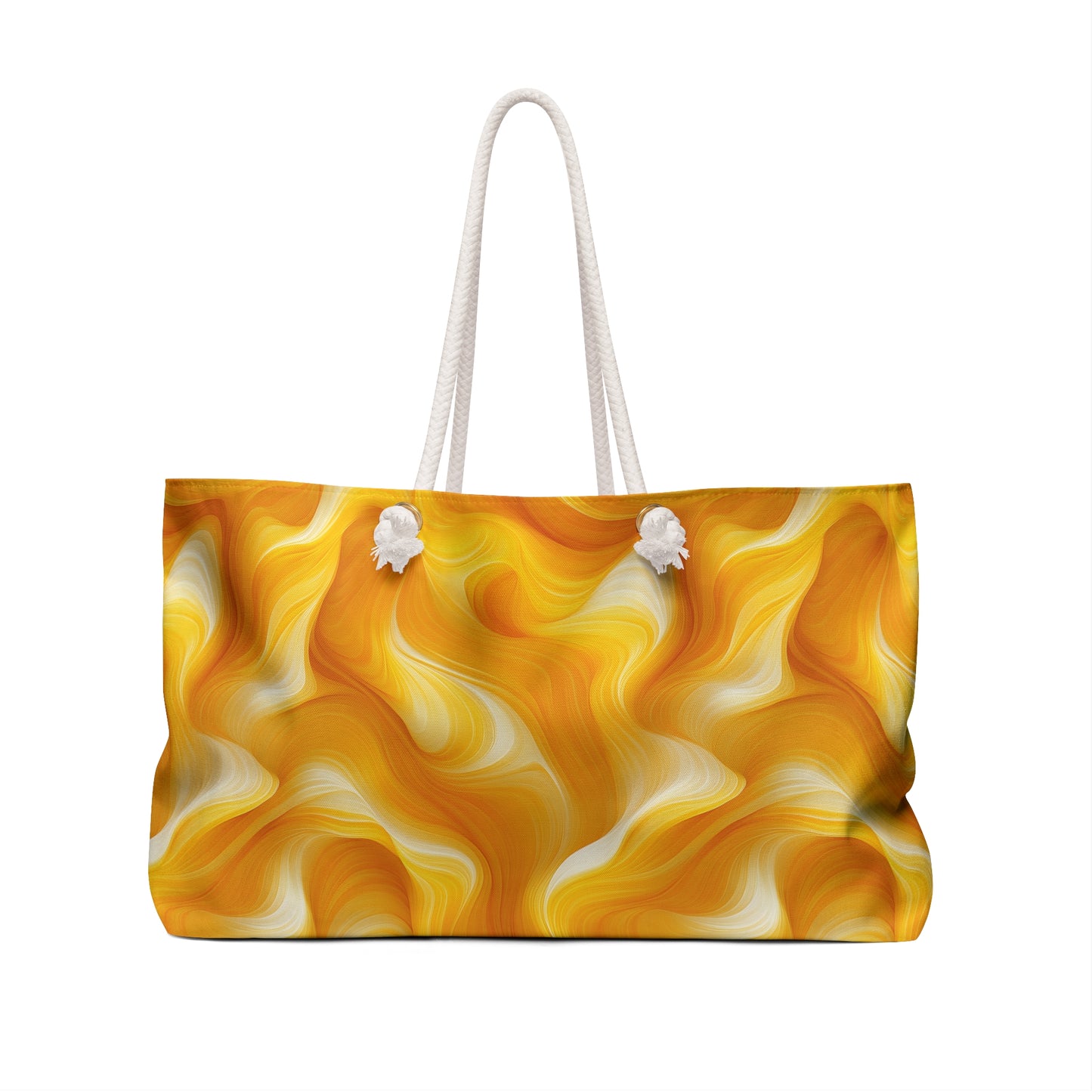 Yellow Swirlino 5