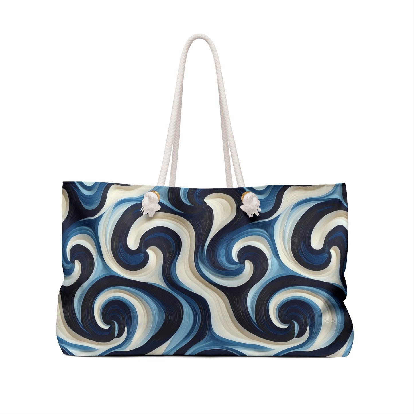 Blue Swirlino 9