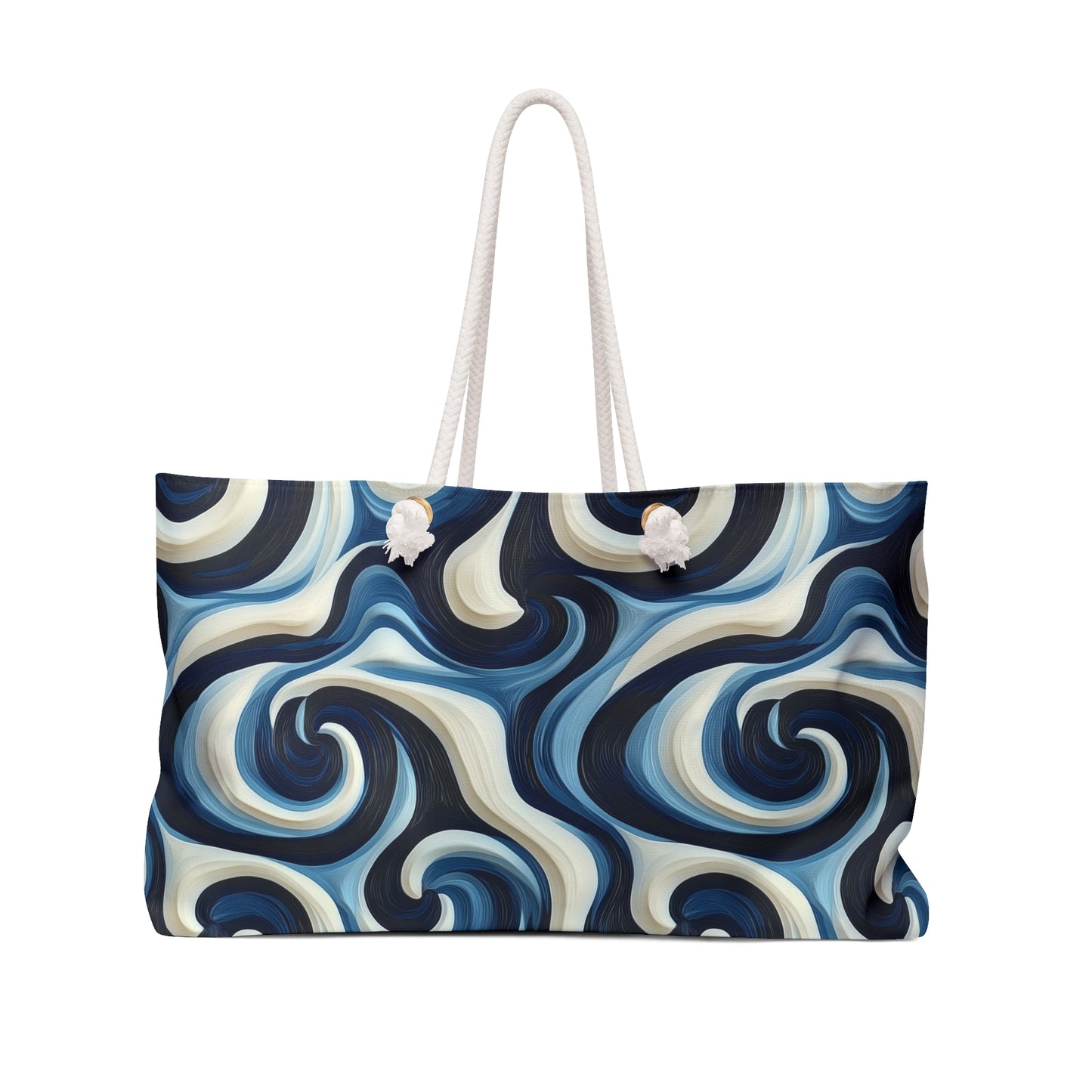 Blue Swirlino 9