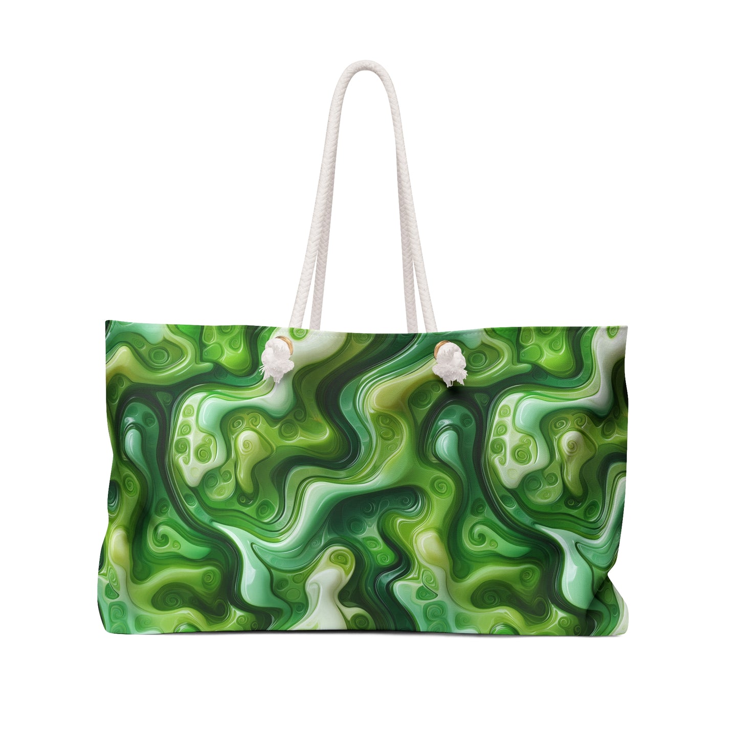 Green Swirlino 5