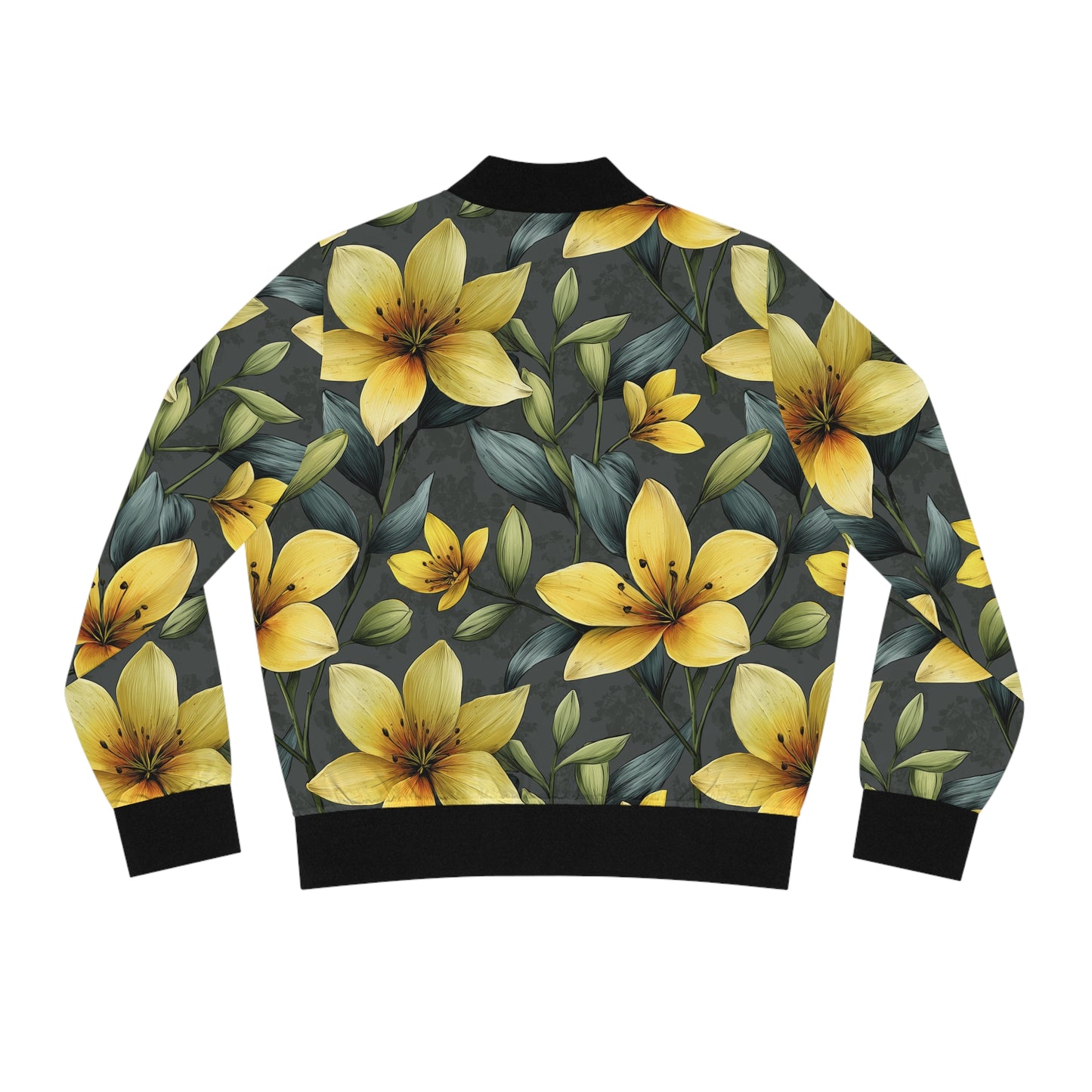 Golden Flower Bomber