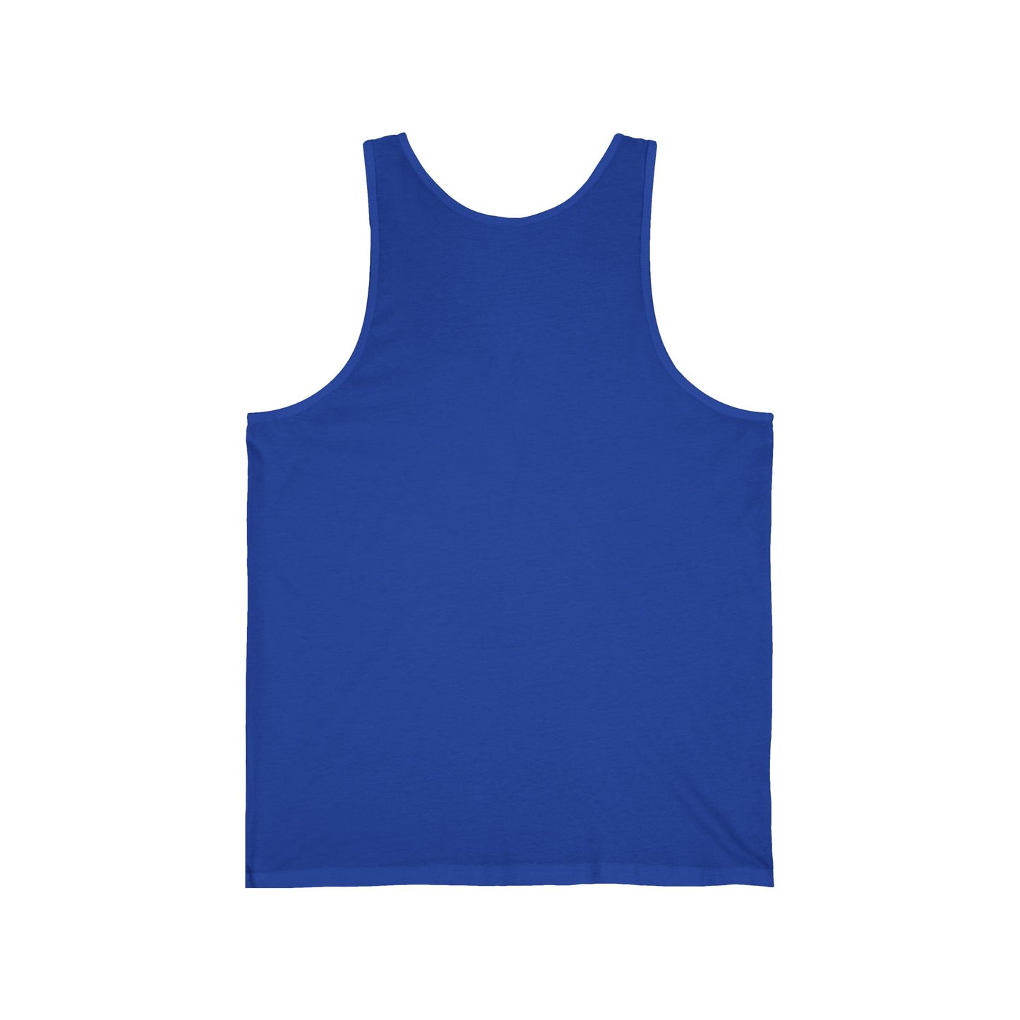 State Park Unisex Jersey Tank