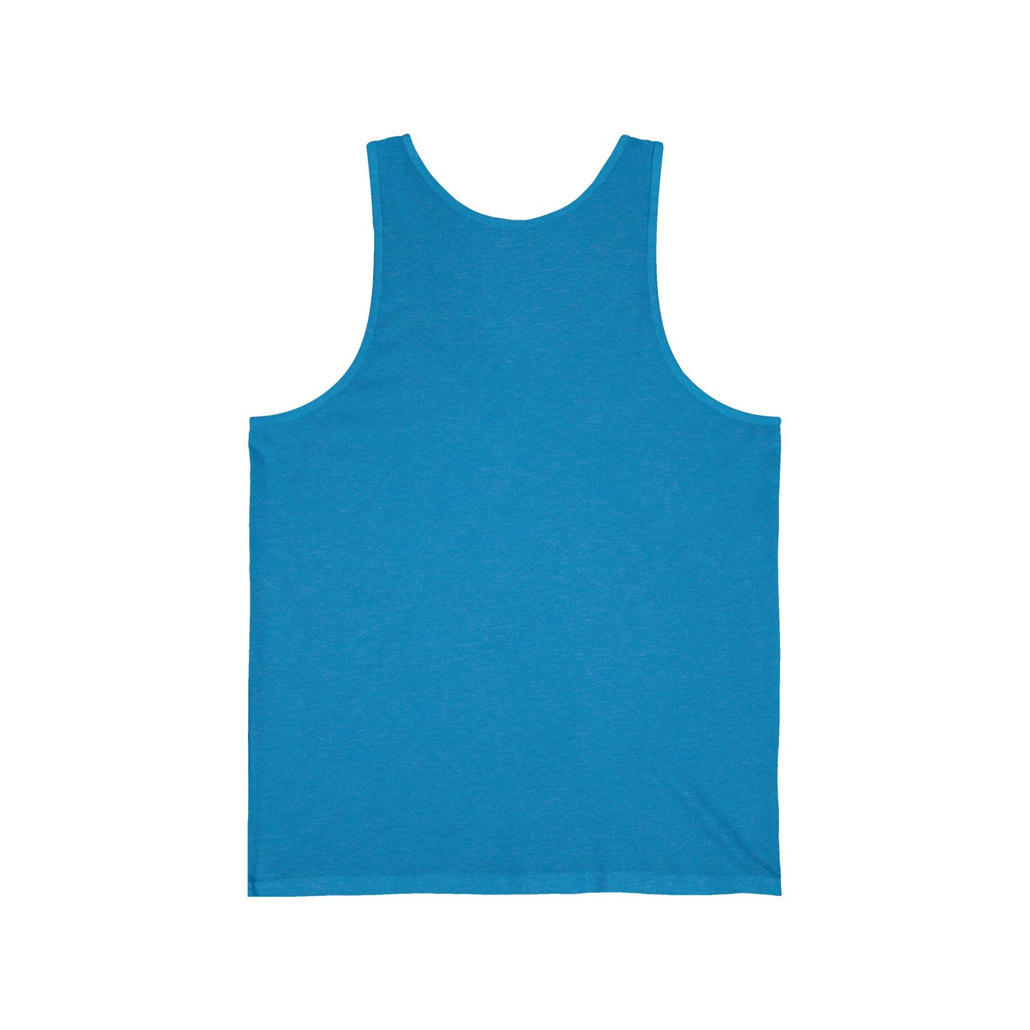 State Park Unisex Jersey Tank