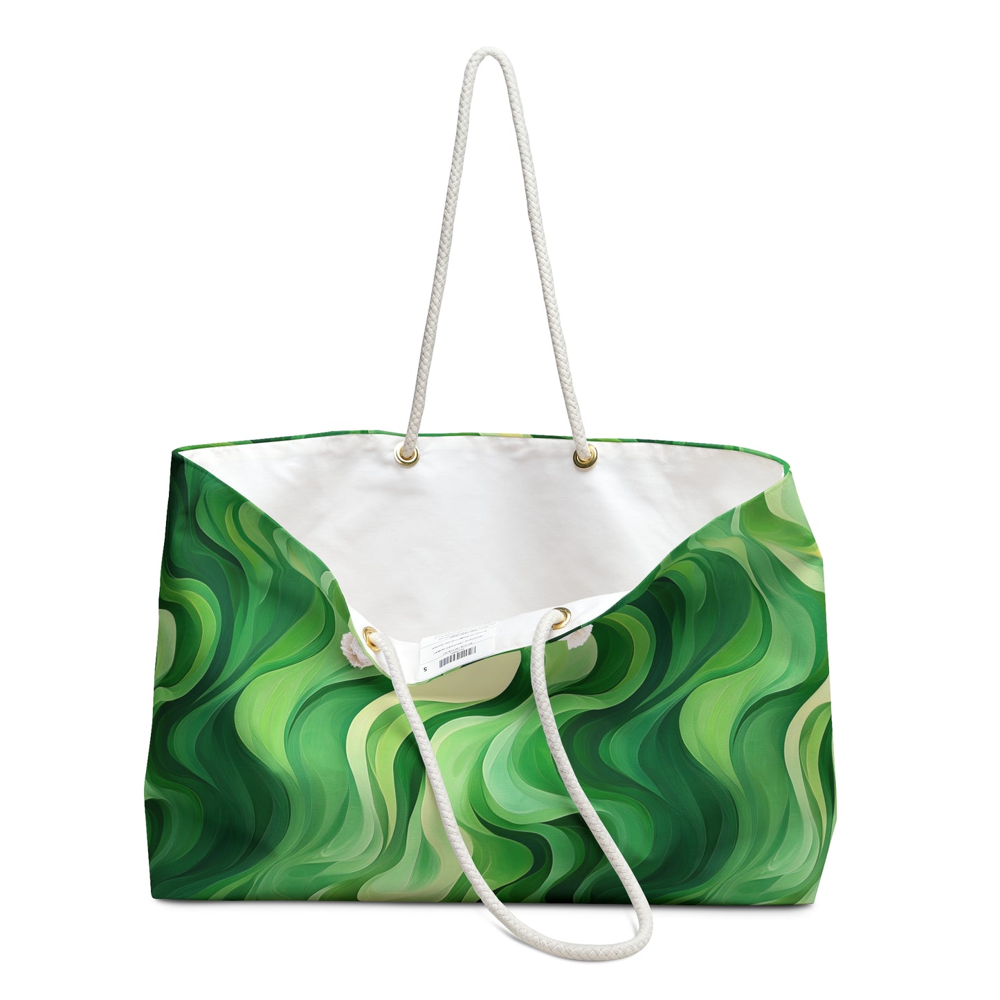 Green Swirlino 2