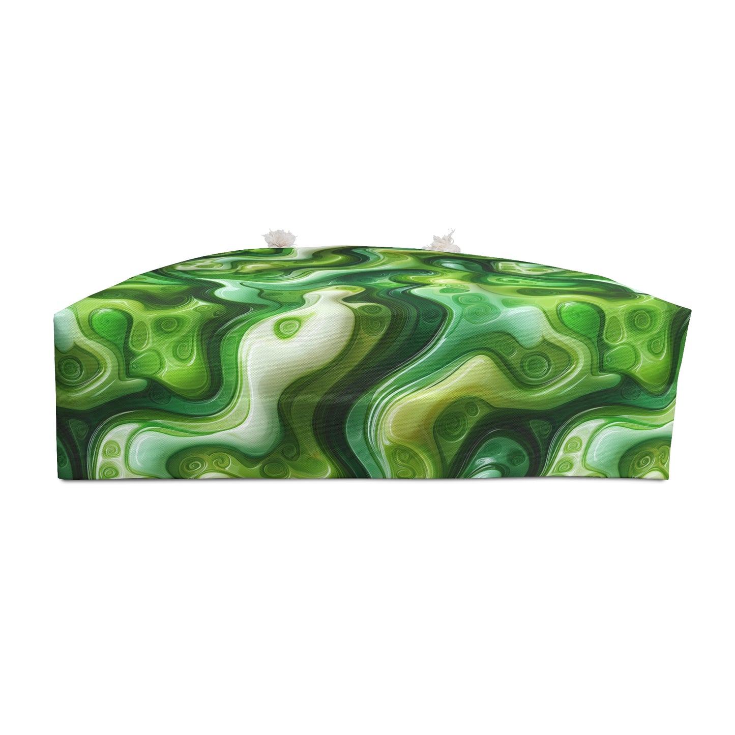 Green Swirlino 5