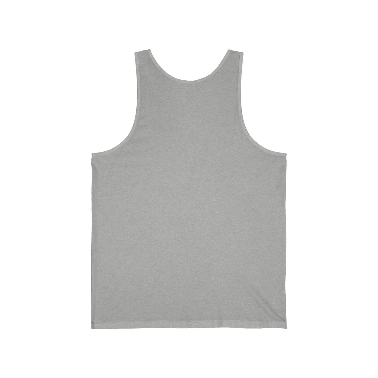 State Park Unisex Jersey Tank