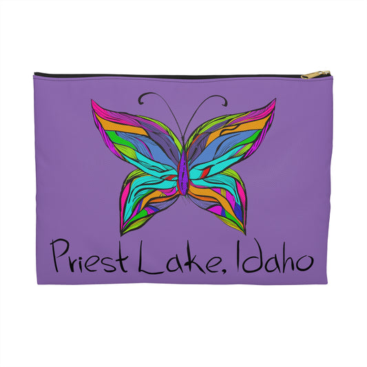 Butterfly Accessory Pouch