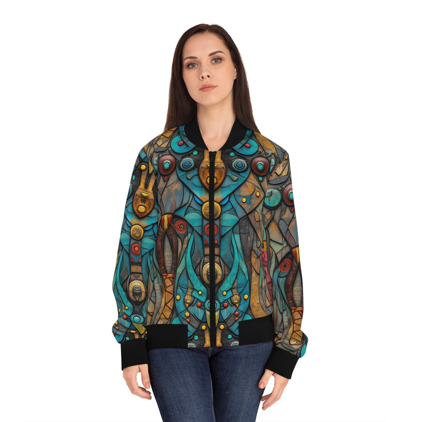 Stellar Armor Bomber