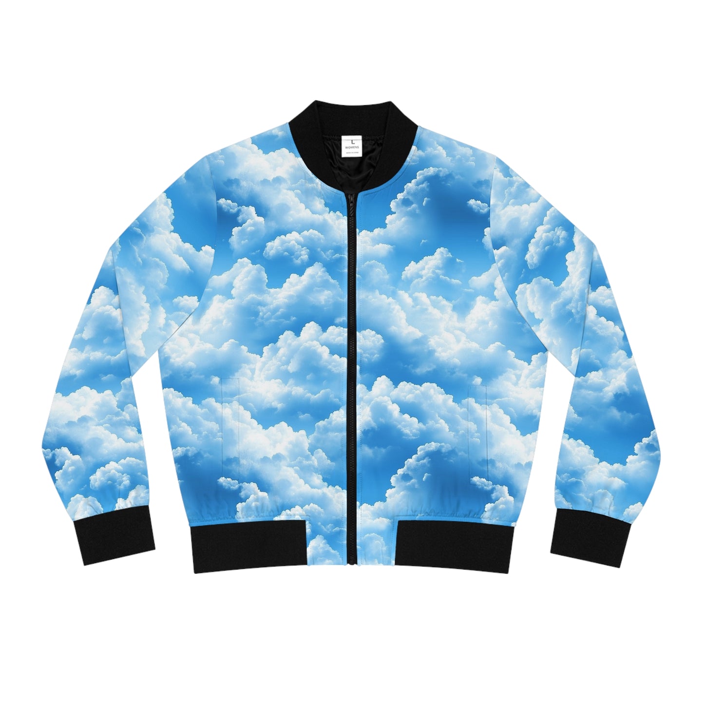 Cloud Bomber